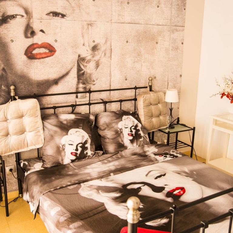 Fantastic Apartment Marilyn Orlando 85 - Apartamento - 8