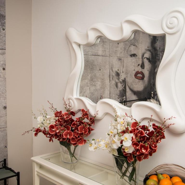 Fantastic Apartment Marilyn Orlando 85 - Apartamento - 12