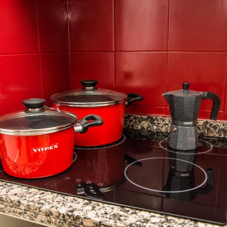 Fantastic Apartment Marilyn Orlando 85 - Apartamento - 17