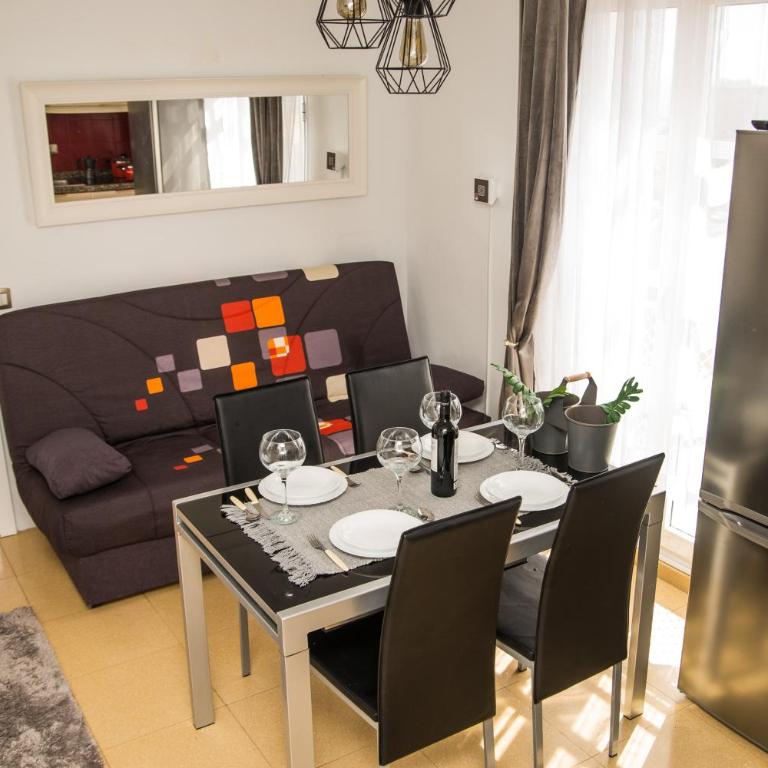 Fantastic Apartment Marilyn Orlando 85 - Apartamento - 22
