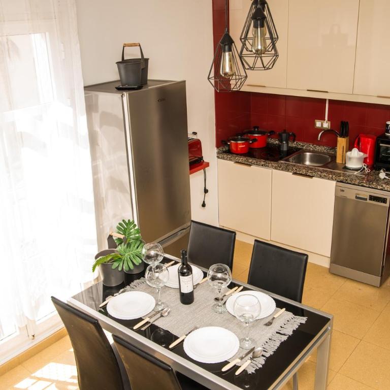 Fantastic Apartment Marilyn Orlando 85 - Apartamento - 23