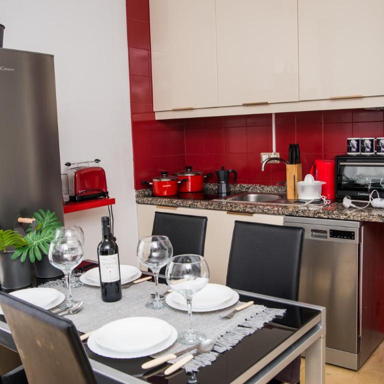 Fantastic Apartment Marilyn Orlando 85 - Apartamento - 25