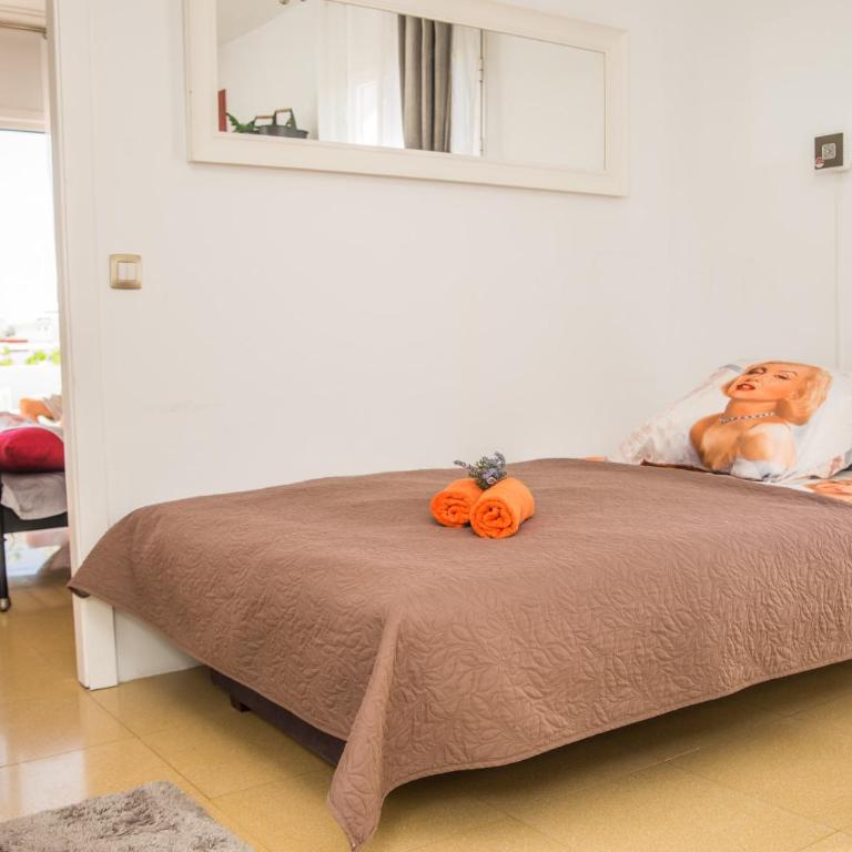 Fantastic Apartment Marilyn Orlando 85 - Apartamento - 27