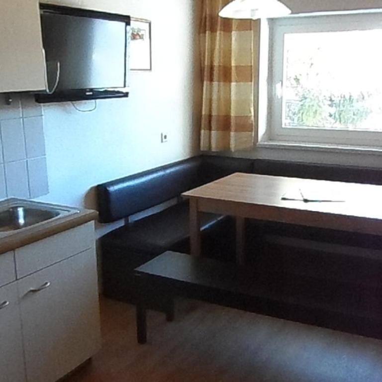 Pfurtschell - Comfort Apartment mit 2 Schlafzimmern - 10