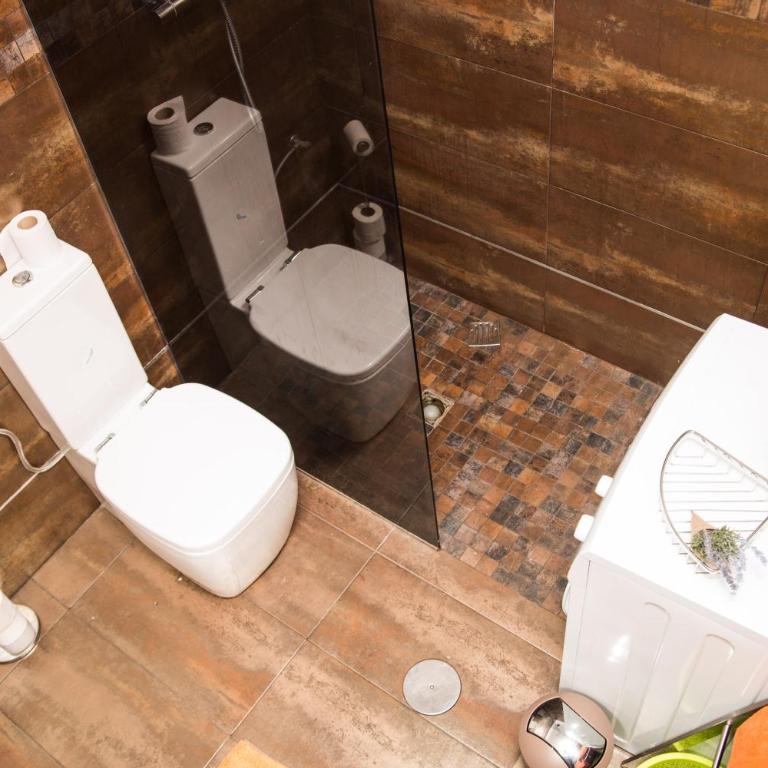 Fantastic Apartment Marilyn Orlando 85 - Apartamento - 40