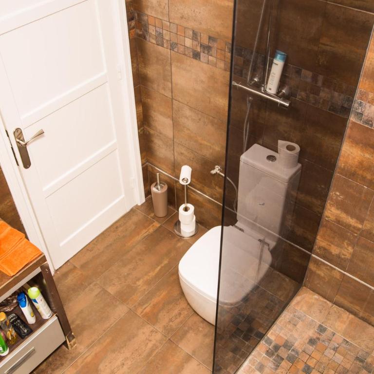 Fantastic Apartment Marilyn Orlando 85 - Apartamento - 41