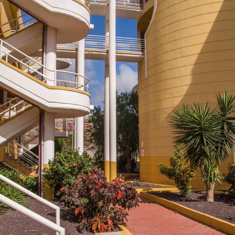 Fantastic Apartment Marilyn Orlando 85 - Apartamento - 42