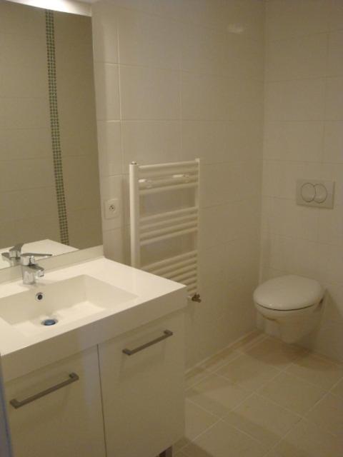 La Résidence Therm’Appart - Appartement 1 Chambre - 4
