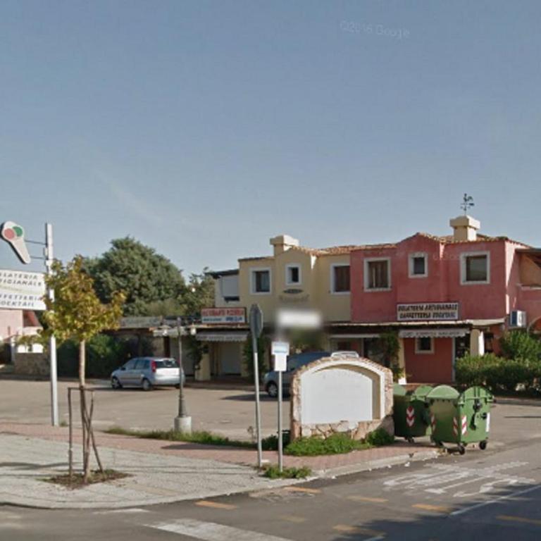 Viletta Caposchiera - Casa con 2 Camere da Letto - 35