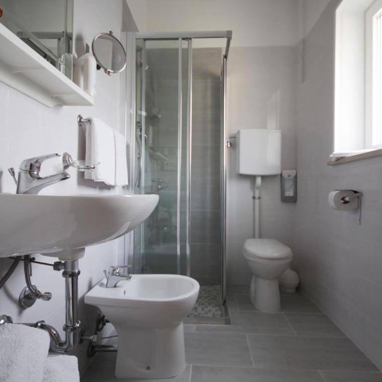 Residence Villa Milena - Appartamento con 1 Camera da Letto - 14