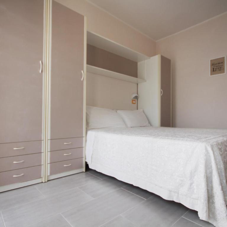 Residence Villa Milena - Appartamento con 1 Camera da Letto - 16