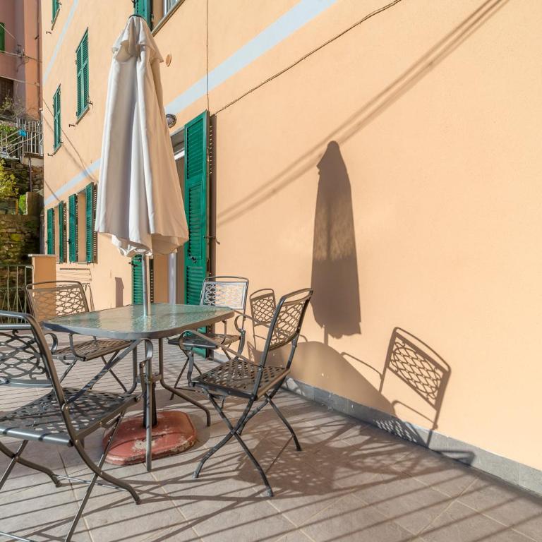 il giardino di Riomaggiore - Apartamento - Planta baja - 26