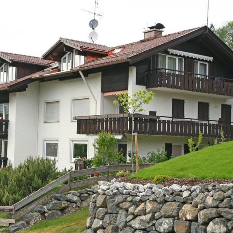 Ferienwohnung Imberger Horn - Sonthofen - Apartment mit Blick auf die Berge - 13