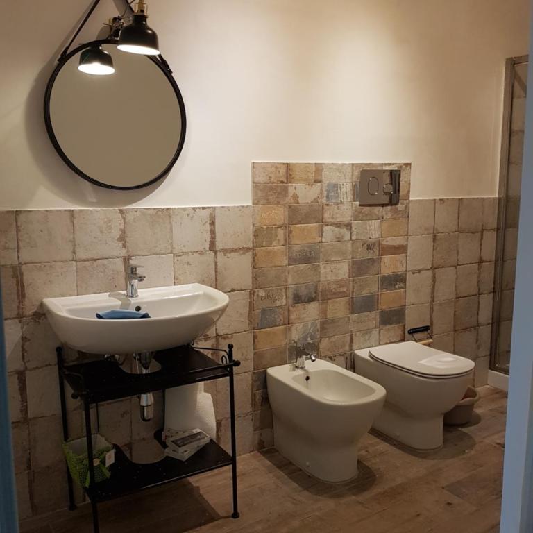 Appartamento urban - Appartamento Monolocale - 12
