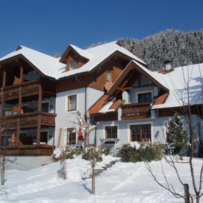 Ferienwohnungen Fischerhaus - direkt am See - Familienapartment mit Seeblick. - 11