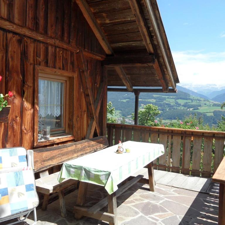 Rasöller Hof - Casa Vacanze - 3