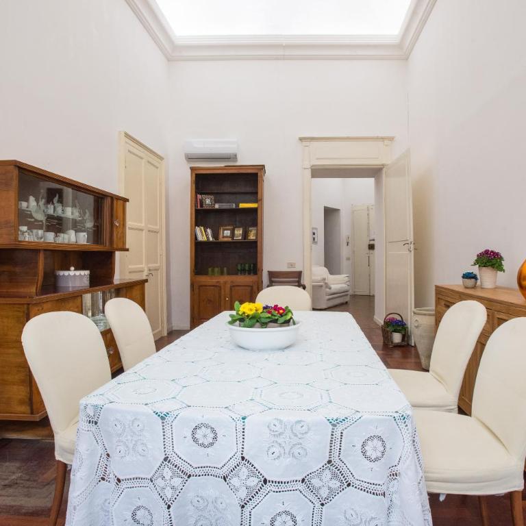 Residenze al Castello - Large Double Room - 3