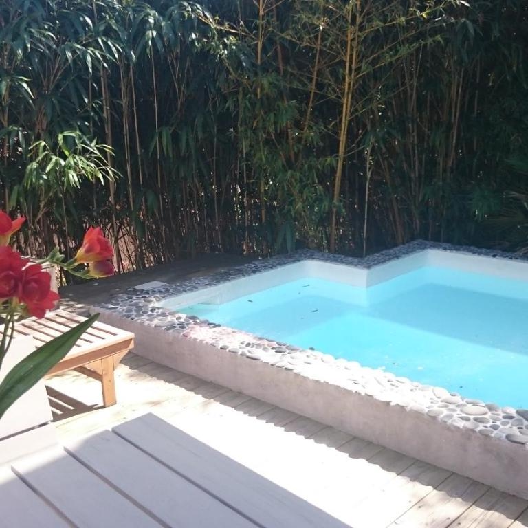Un Matin D’été - Double Room with Terrace - 14
