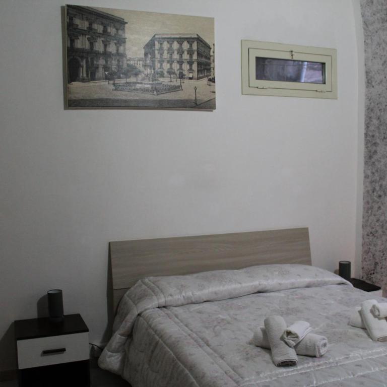 Home Greco - Loft - 21