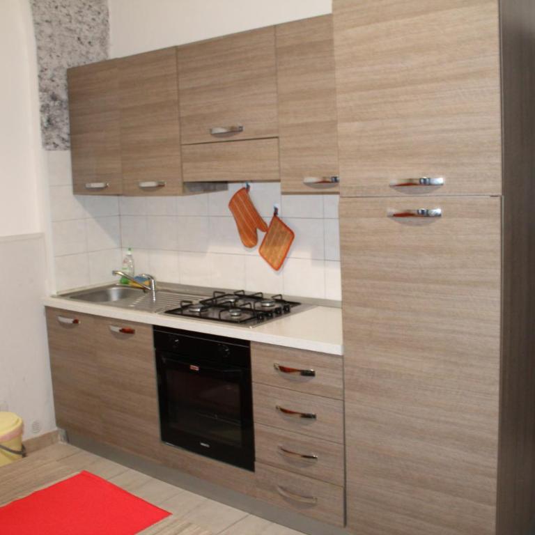 Home Greco - Loft - 14