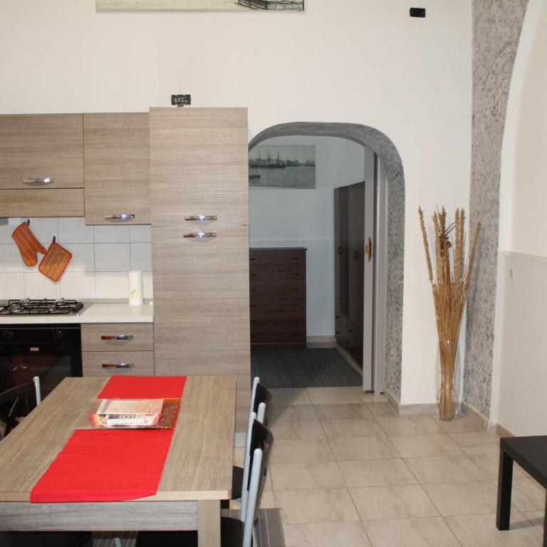 Home Greco - Loft - 13