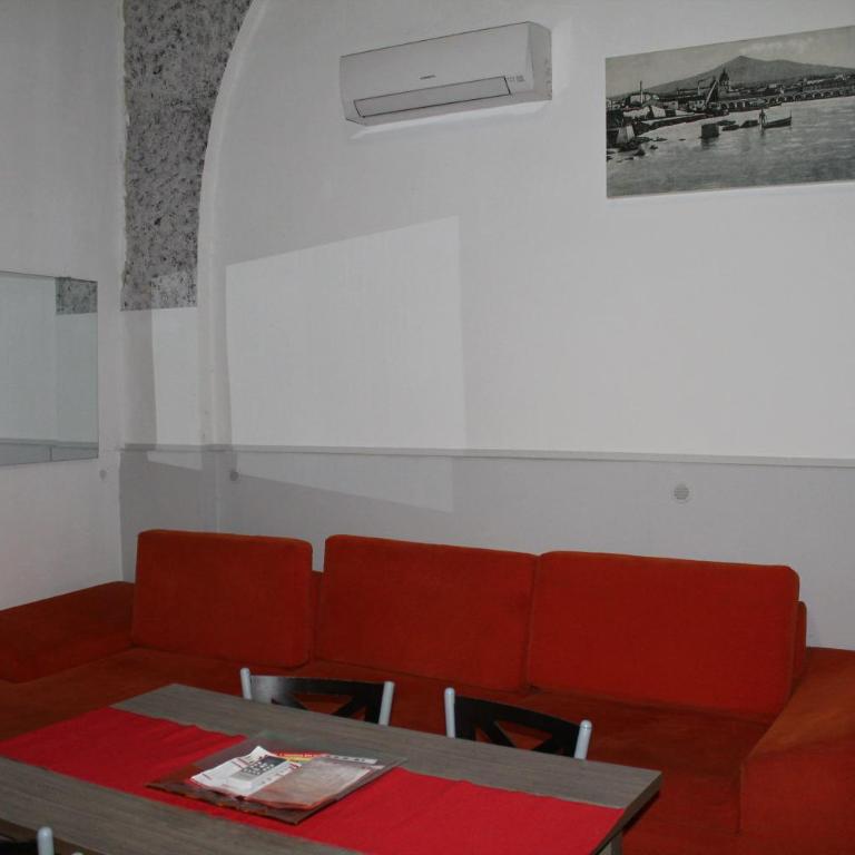 Home Greco - Loft - 18