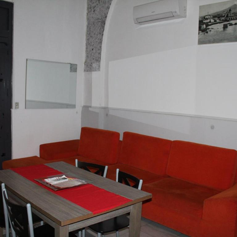 Home Greco - Loft - 15
