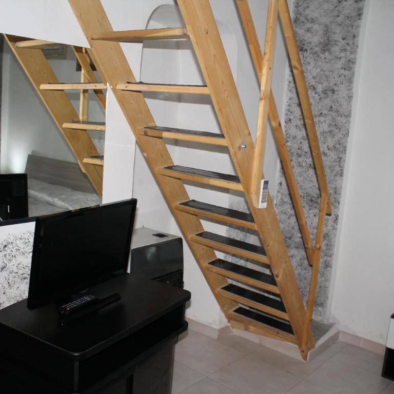 Home Greco - Loft - 22