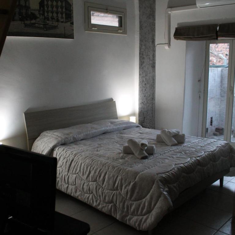 Home Greco - Loft - 26