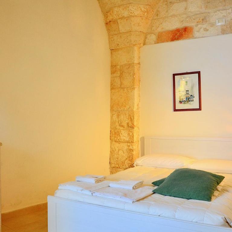 La Violetta Ostuni - Monolocale - 6
