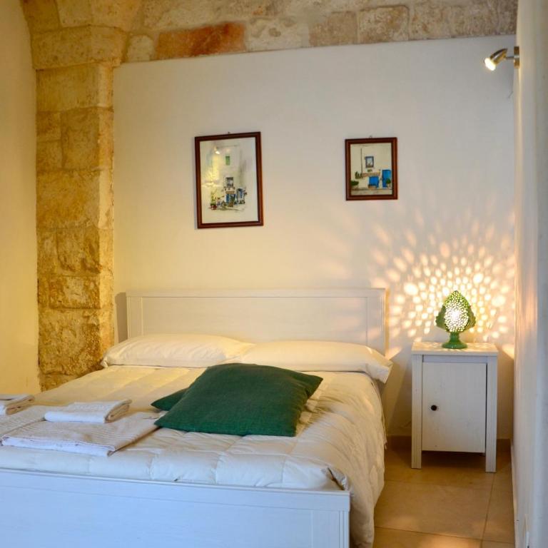 La Violetta Ostuni - Monolocale - 5