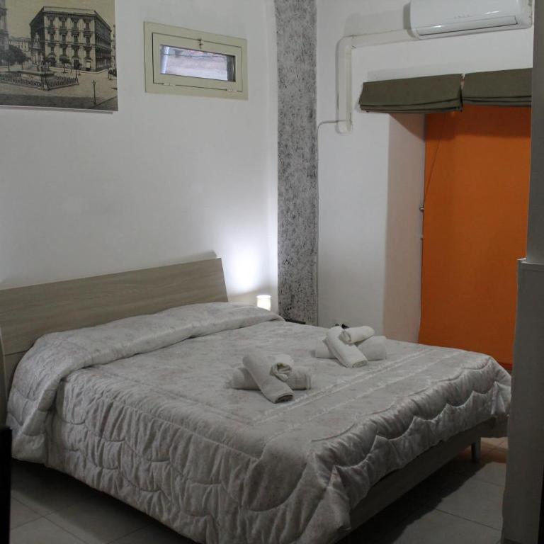 Home Greco - Loft - 31
