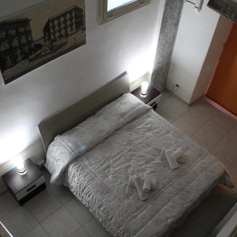Home Greco - Loft - 2