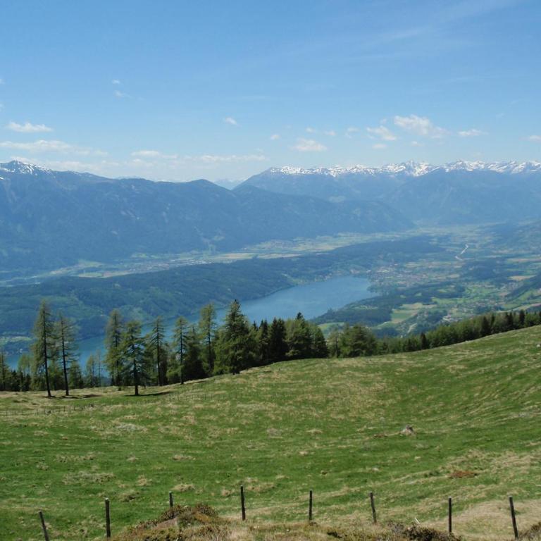 Ferienwohnungen Fischerhaus - direkt am See - Familienapartment mit Seeblick. - 78