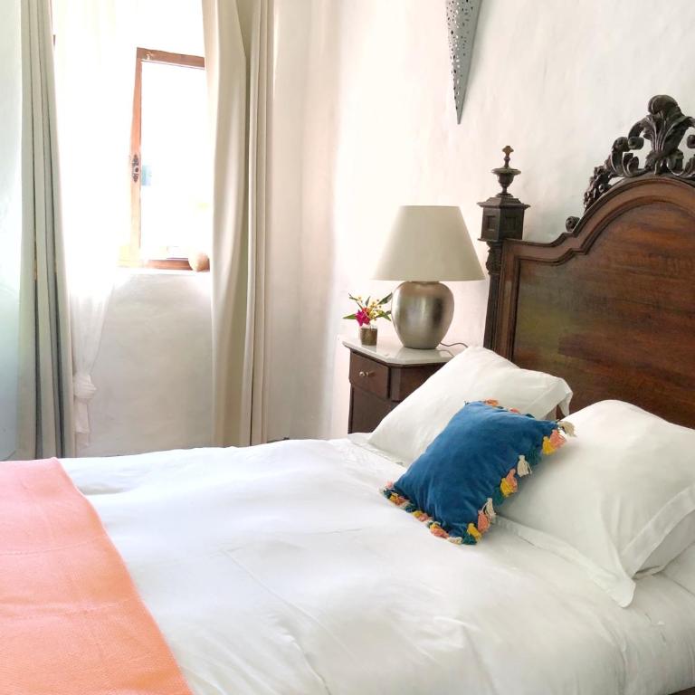 Cortijo El Pozuelo - Habitación Doble Superior - 1 o 2 camas - 13