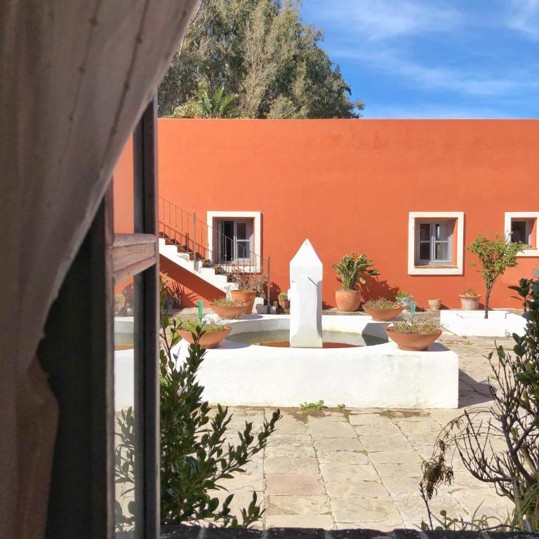 Cortijo El Pozuelo - Habitación Doble - 1 o 2 camas - 2