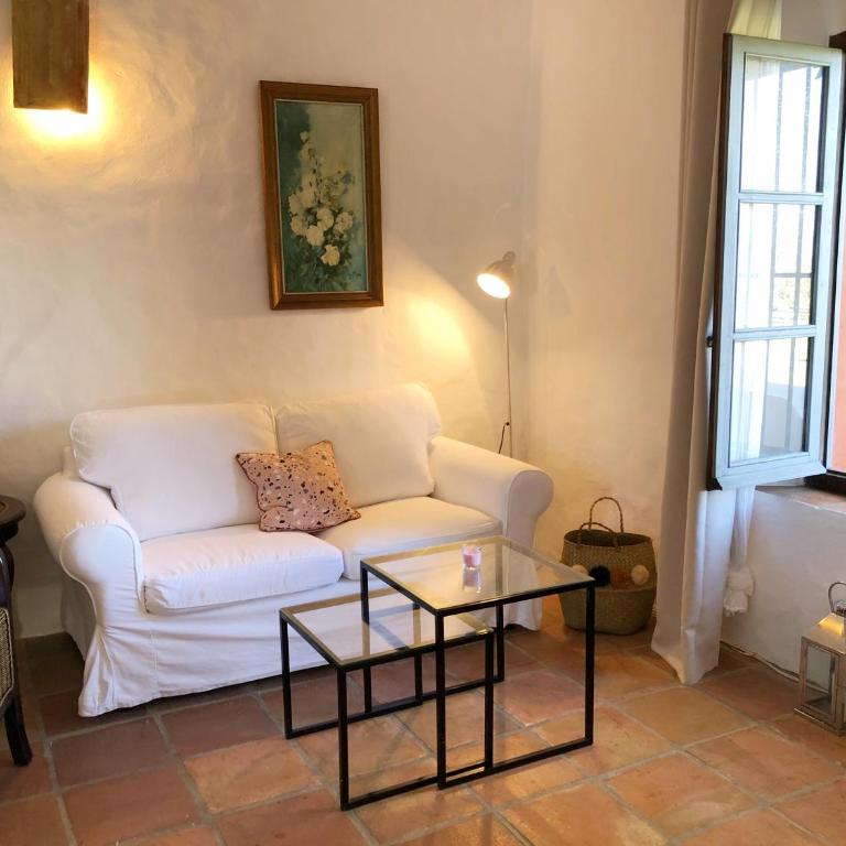 Cortijo El Pozuelo - Habitación Doble Superior - 1 o 2 camas - 3