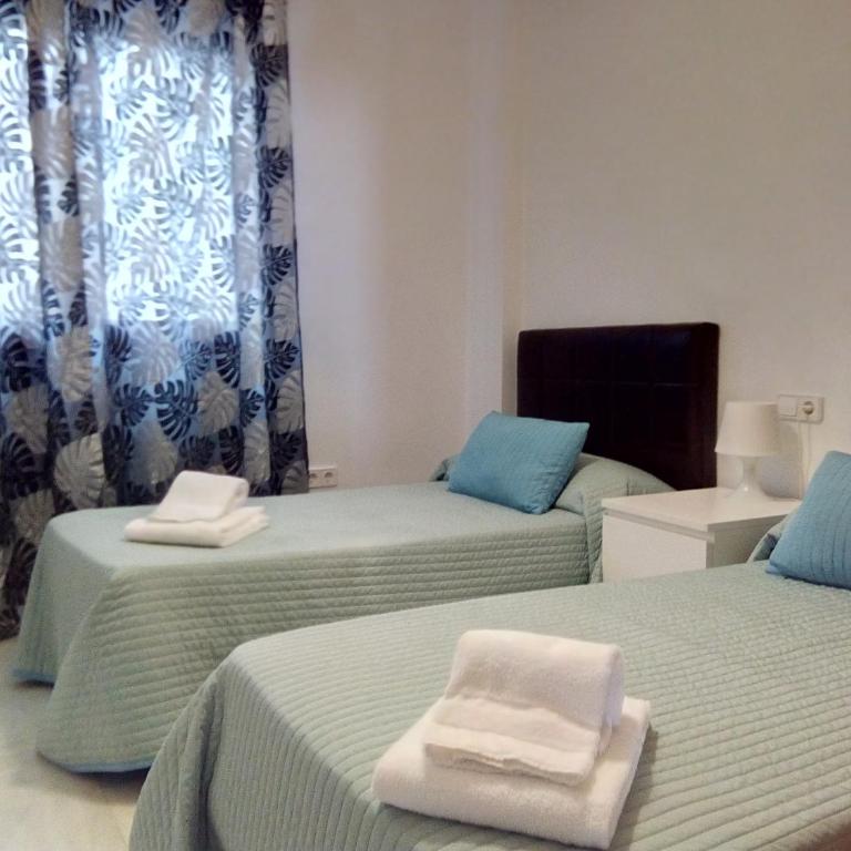 Panorama de Nerja - Apartamento - 30