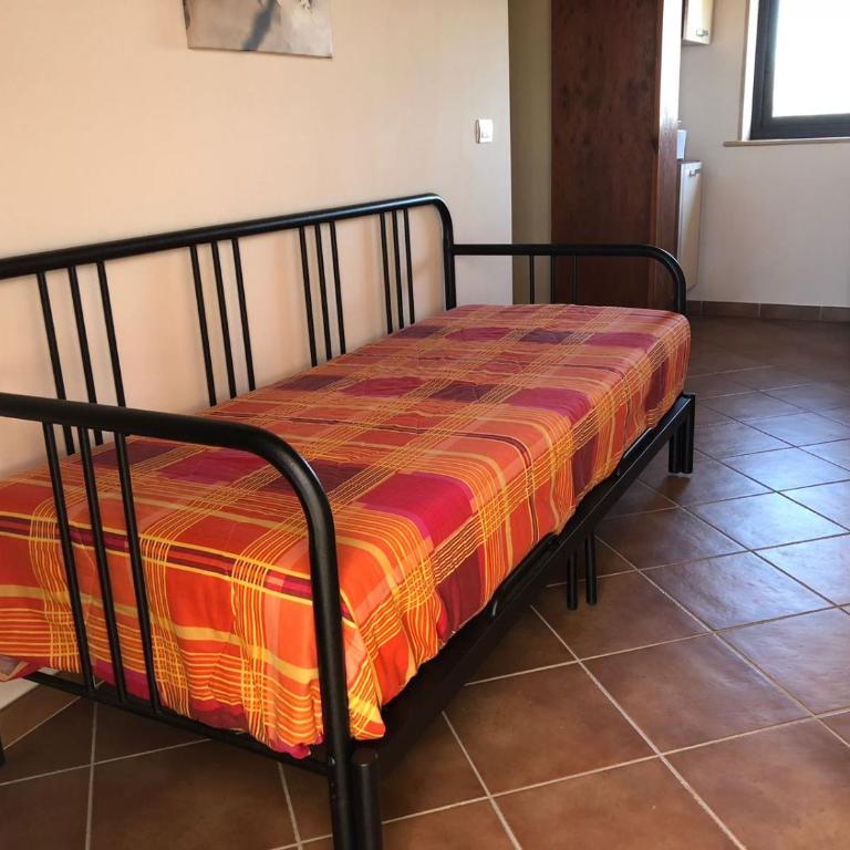 Casa Zagara - Casa con 1 Camera da Letto - 22