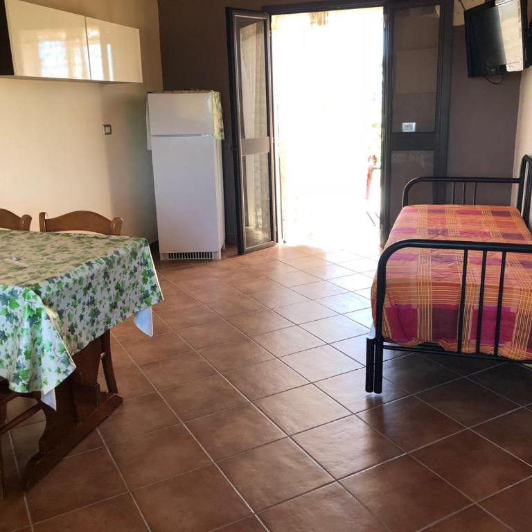 Casa Zagara - Casa con 1 Camera da Letto - 21