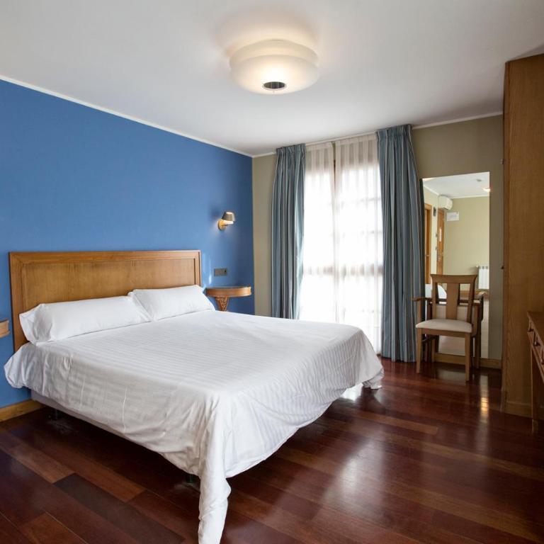 Hotel El Sella - Habitación Doble Superior - 3