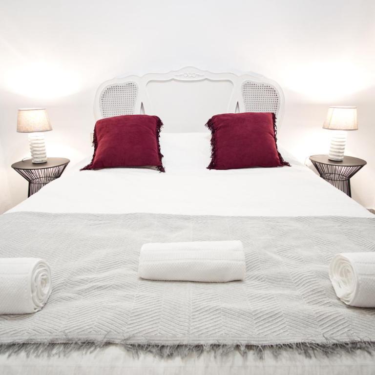Monsalves Courtyard by Valcambre - Apartamento Superior - 4