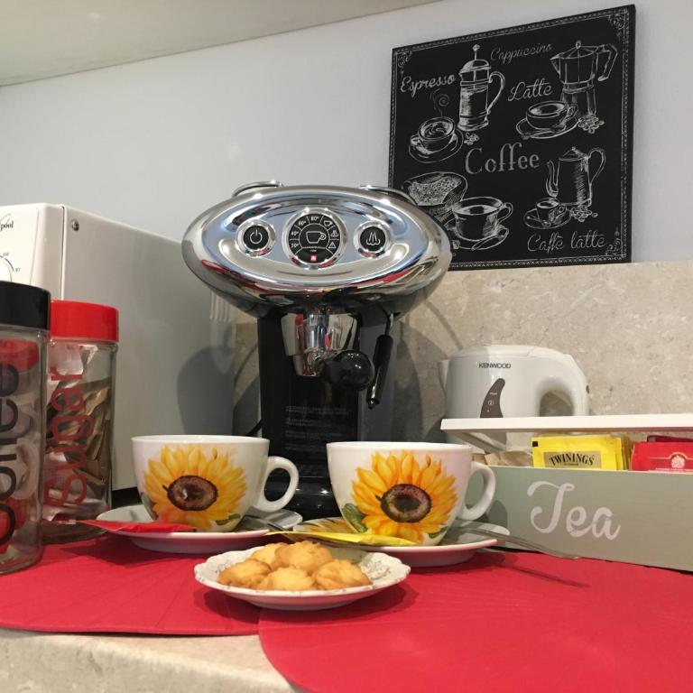 Appartamento 4 pass - Appartamento con 1 Camera da Letto - 20