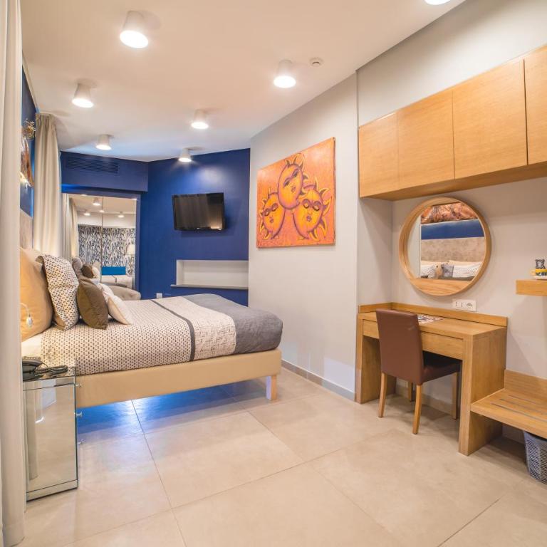 Airone Hotel - Junior Suite - 21