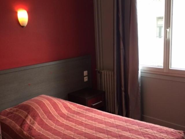 Hotel Les Arcades - Chambre Simple Standard - 5