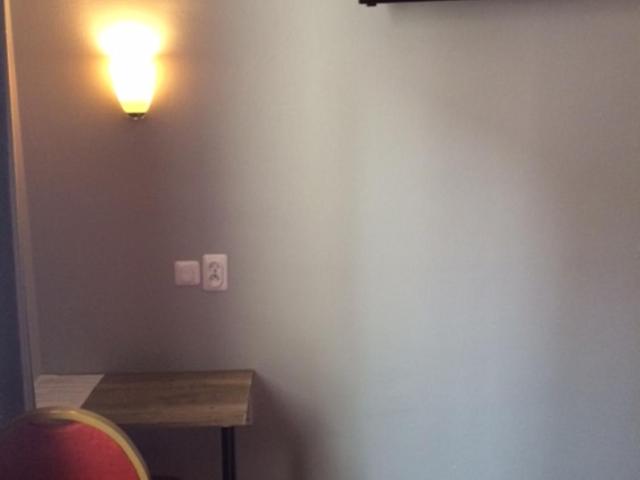 Hotel Les Arcades - Chambre Simple Standard - 4