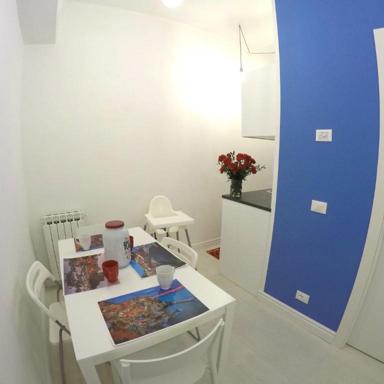 Interno5 Apartment - Appartamento con 1 Camera da Letto - 4