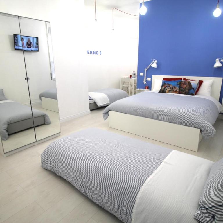 Interno5 Apartment - Appartamento con 1 Camera da Letto - 17