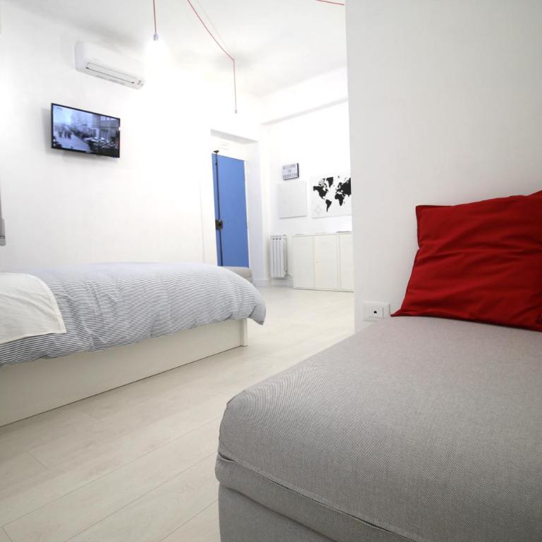 Interno5 Apartment - Appartamento con 1 Camera da Letto - 16