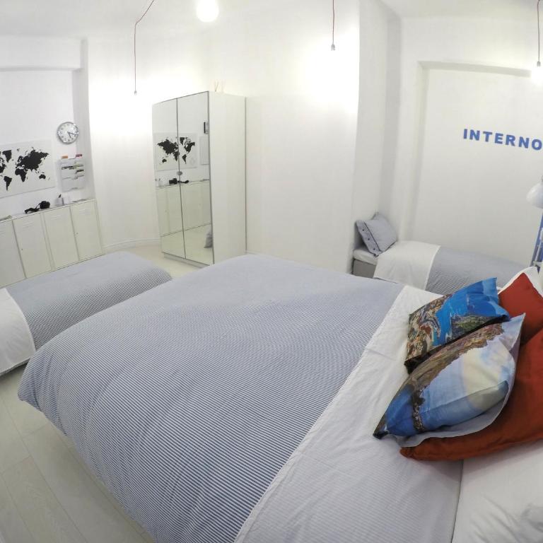 Interno5 Apartment - Appartamento con 1 Camera da Letto - 18
